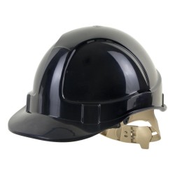 B Brand Vented Safety Helmet